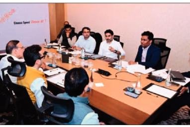 వికసిత్ భారత్ నిర్మాణంలో ఏపీనే కీలకం